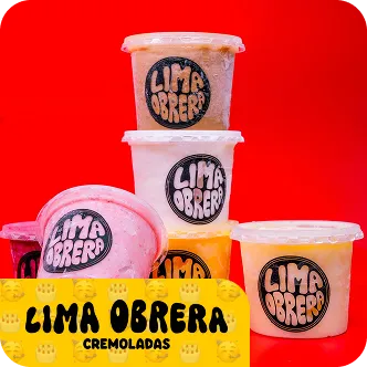 LIMA OBRERA