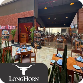 LongHorn