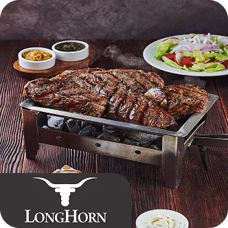 LongHorn