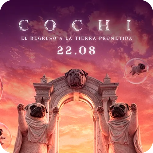 COCHINOLA