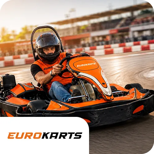 Eurokarts