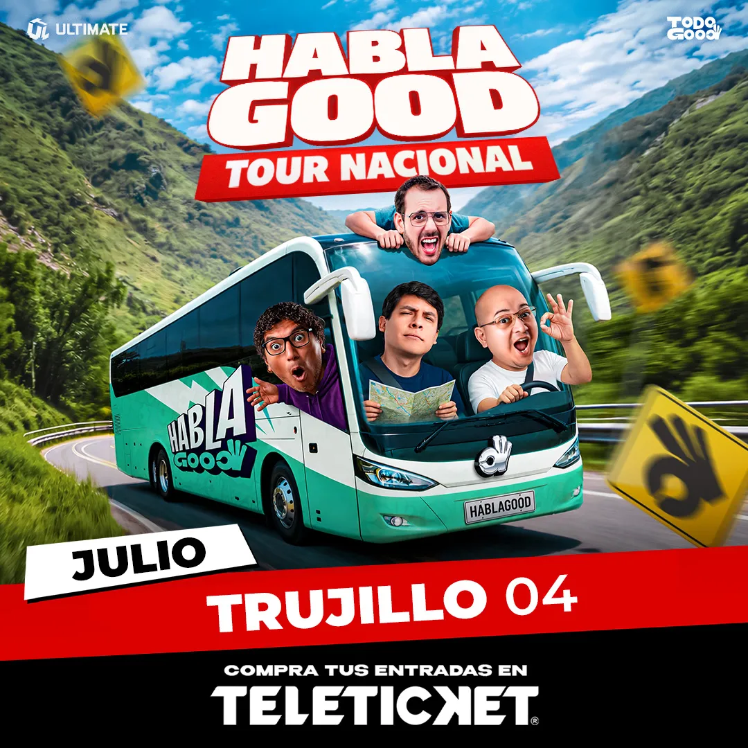 HABLA GOOD