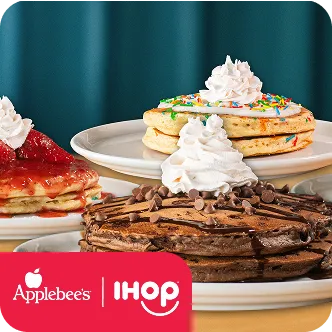 Pancake Suertudo