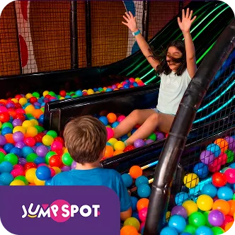 Jump Spot