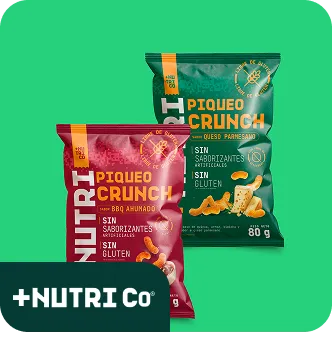 +NUTRI Co